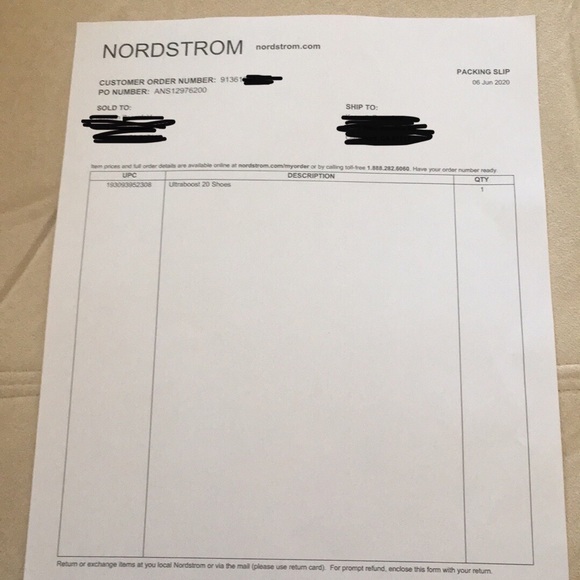 **SOLD** Adidas Ultraboost White - Picture 12 of 12